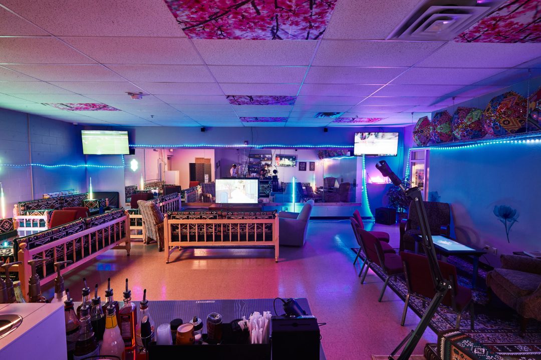 Birthday Party Venue Rental In Mn